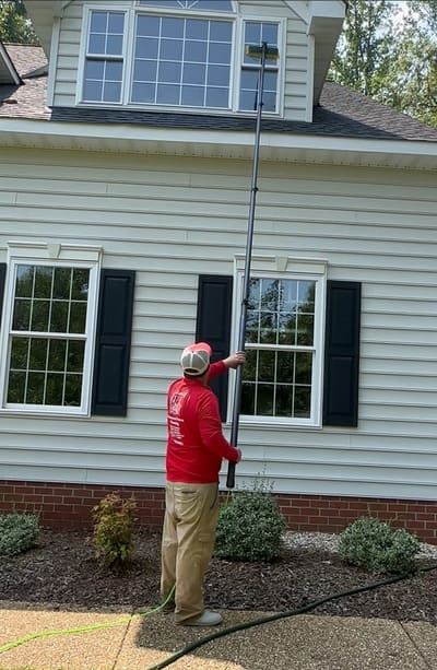 Best Window Cleaning Services in Richmond VA