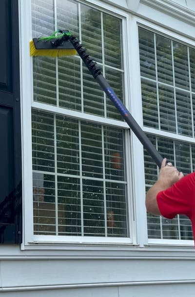 Best window cleaning services in richmond va