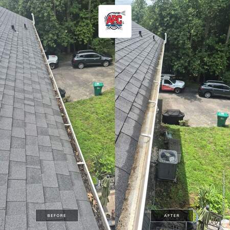 Could Your Gutters Be Damaging Your Home? The Importance of Gutter Cleaning in Henrico