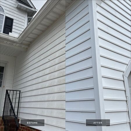 Does Your Richmond Home Need Professional Exterior Cleaning to Boost Curb Appeal?