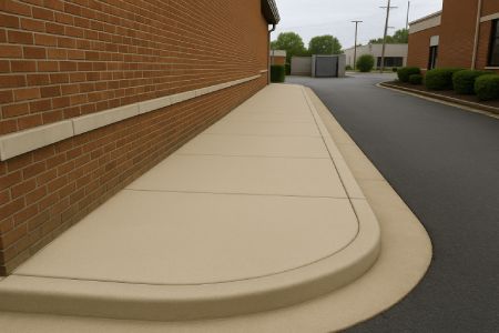 Why Hiring Commercial Pressure Washing Experts in Richmond VA Is a Smart Business Move