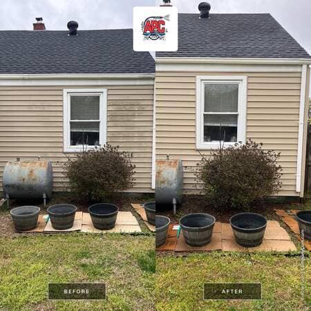 How to Stop Hidden Damage: Trusted House Washing, Deck Cleaning, and Walkway Cleaning in Henrico
