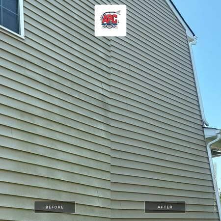 Is Your Ashland, VA Home Ready for a Refresh? Discover the Benefits of Professional House Washing Services