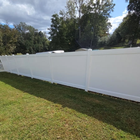 Is Your Fence Losing Its Shine? Discover How Advanced Power Cleaning Restores Fences in Ashland, VA to Like-New Condition