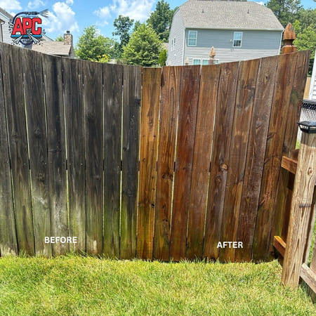 Is Your Fence Ruining Your Curb Appeal in Richmond, VA?