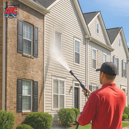 Is Your HOA Property Reflecting the Pride of Your Community in Richmond, VA?