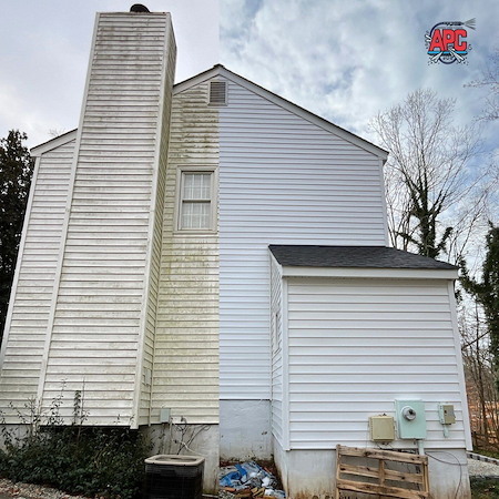 Is Your Midlothian, VA Home’s Exterior Quietly Reducing Its Value and Curb Appeal?