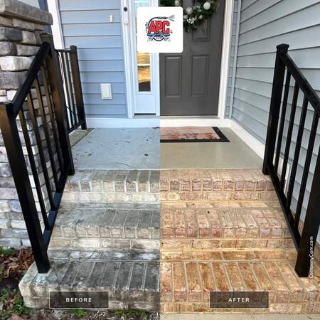 Is your richmond home losing its sparkle