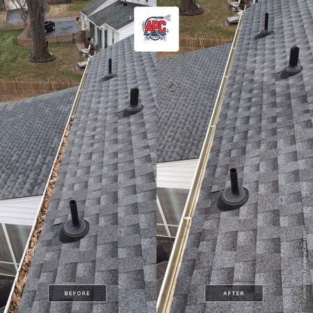 Keep Your Home Safe and Stunning with Professional Gutter Cleaning
