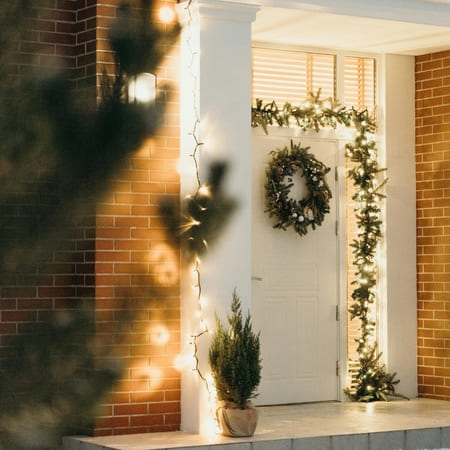 Light Up Henrico with Professional Holiday Lighting Installation That Wows