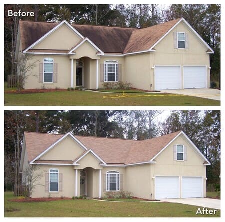 Protect Your Investment: Why Glen Allen Homeowners Need Professional Roof Cleaning to Save Thousands