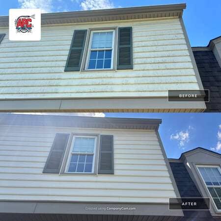 Ready to Revive Your Home? Why Advanced Power Cleaning is the Top Choice for Exterior Pressure Washing in Glen Allen, Ashland, Short Pump, Richmond, Henrico & Nearby Areas