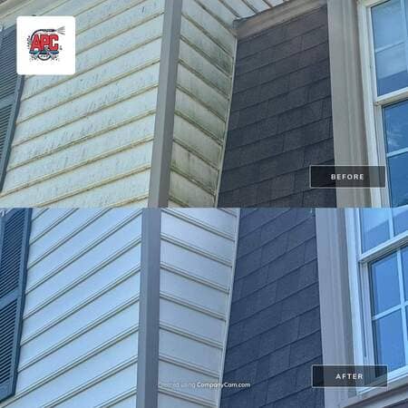 Ready to revive your home why advanced power cleaning is the top choice for exterior pressure washing