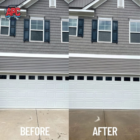 The real reason chessterfield homes need curb appeal boosting house washing