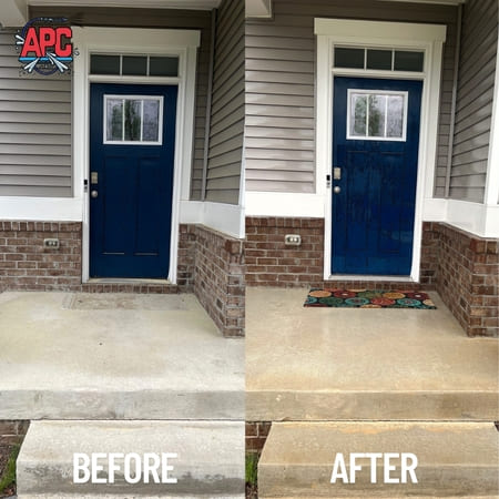 The real reason chessterfield homes need curb appeal boosting house washing