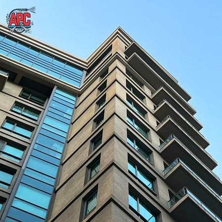 Top-Rated Commercial Pressure Washing Services in Henrico, VA for Business Properties