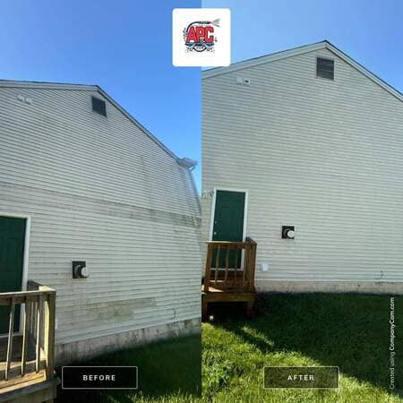 Top Benefits of Expert House Washing in Richmond VA for Property Protection and Maximum Curb Appeal