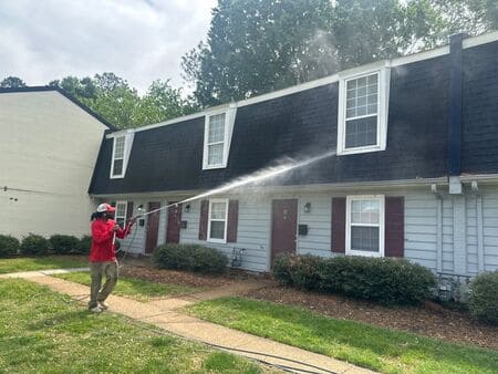 Transform Dirty Properties Into Clean, High-Value Communities