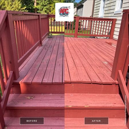Why Deck Cleaning Matters for Richmond, VA Homeowners: Boost Curb Appeal and Preserve Outdoor Living Spaces