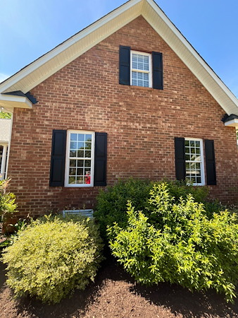 Why Exterior Cleaning Is Essential for a Clean and Healthy Home in Mechanicsville