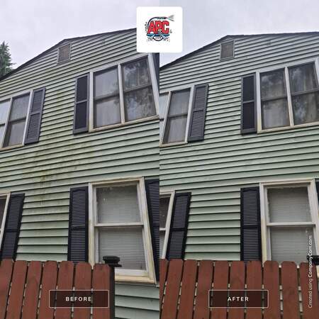 Why Is House Washing in Richmond, VA So Important for Protecting Your Home’s Value?