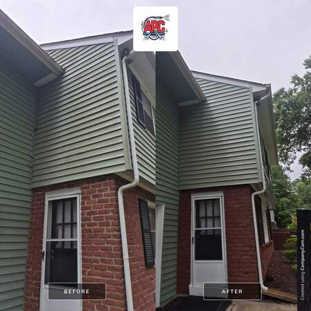 Why is house washing in richmond va so important for protecting your homes value