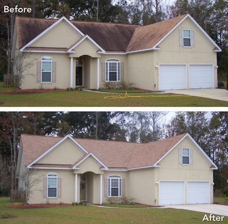 Why Spring is the Best Time for Roof Washing in Richmond