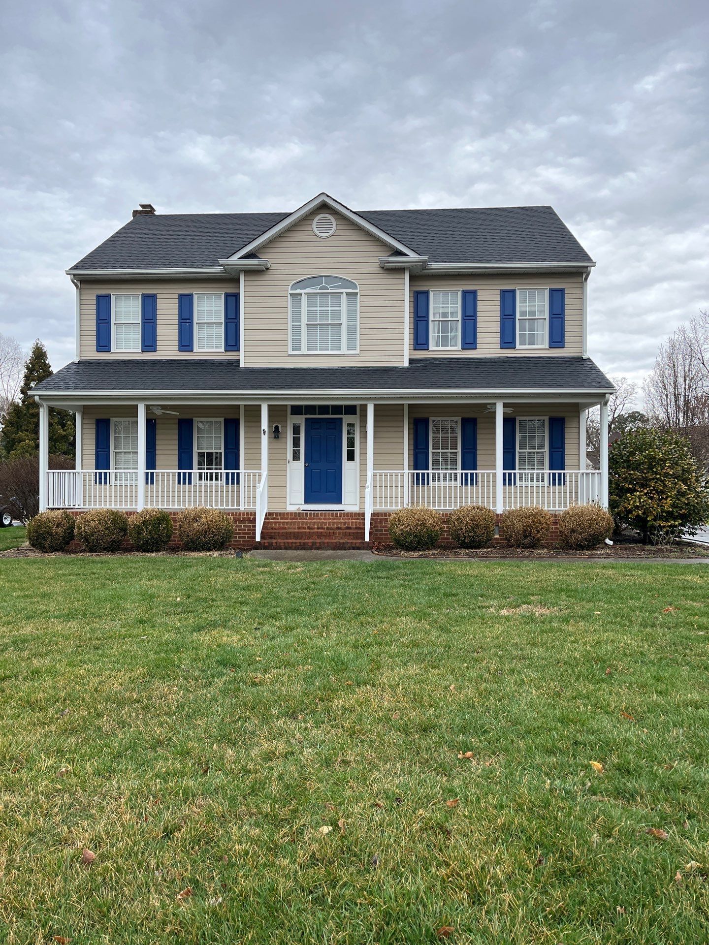  Advanced Power Cleaning: Top-Rated House Washing in Mechanicsville, VA