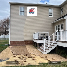 Advanced-Power-Cleaning-Top-Rated-House-Washing-in-Mechanicsville-VA 3