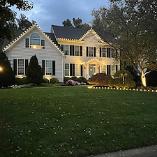 Advanced-Holiday-Lighting-Brings-Festive-Brilliance-to-a-Mechanicsville-VA-Home 3