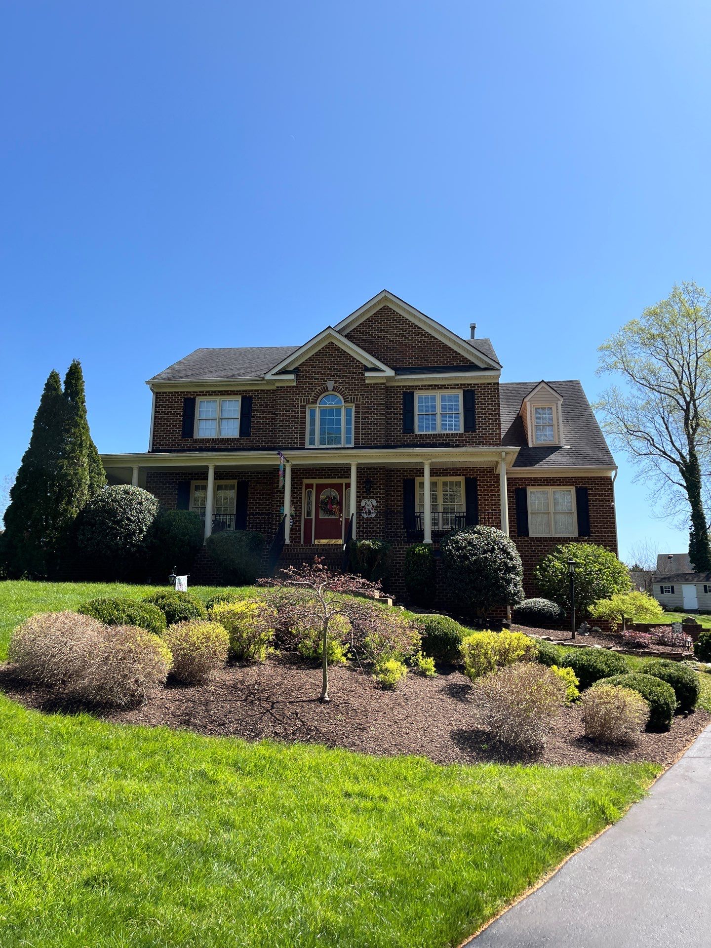 Advanced Power Cleaning - Expert House Washing and Shed Cleaning Services in Mechanicsville VA