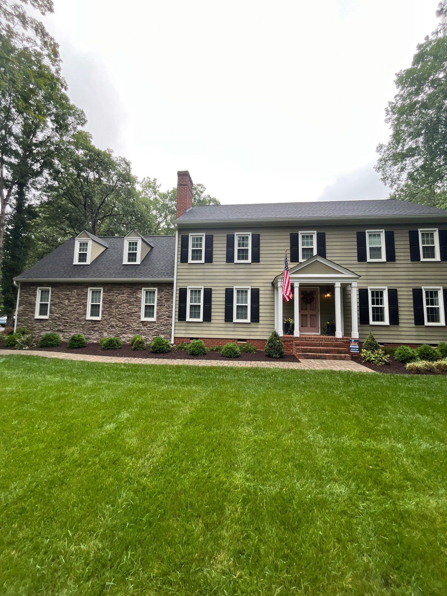 Advanced Power Cleaning - Trusted Pressure Washing Experts in Midlothian, VA