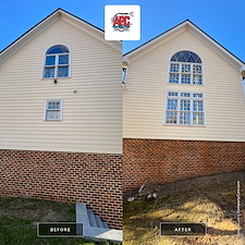 Advanced-Power-Cleaning-Colonial-Heights-Roof-and-House-Restoration-Project 9