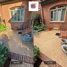 Advanced-Power-Cleaning-Completes-Professional-House-Washing-Patio-Cleaning-Sidewalk-Cleaning-Garage-Cleaning-in-Midlothian-VA 9