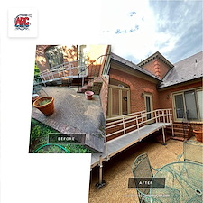 Advanced-Power-Cleaning-Completes-Professional-House-Washing-Patio-Cleaning-Sidewalk-Cleaning-Garage-Cleaning-in-Midlothian-VA 24