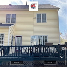 Advanced-Power-Cleaning-Delivers-Outstanding-House-Washing-Gutter-Cleaning-in-Glen-Allen-VA 3