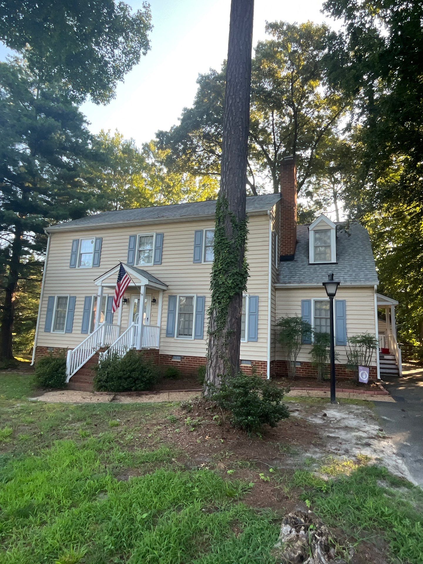 Advanced Power Cleaning Delivers Top-Tier House and Garage Washing Services in Mechanicsville, VA