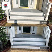 Advanced-Power-Cleaning-Delivers-Stunning-Exterior-Results-in-Mechanicsville-VA 3