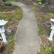 Advanced-Power-Cleaning-Delivers-Stunning-House-Washing-and-Walkway-Transformation-in-Mechanicsville-VA 1