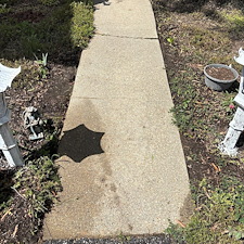Advanced-Power-Cleaning-Delivers-Stunning-House-Washing-and-Walkway-Transformation-in-Mechanicsville-VA 2