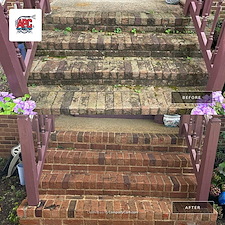 Advanced-Power-Cleaning-Delivers-Stunning-House-Washing-and-Walkway-Transformation-in-Mechanicsville-VA 7