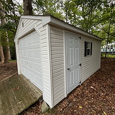 Advanced-Power-Cleaning-Delivers-Professional-House-Washing-Detached-Garage-Cleaning-and-Shed-Service-in-Mechanicsville-VA 4