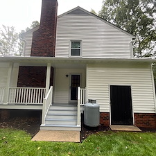 Advanced-Power-Cleaning-Delivers-Professional-House-Washing-Detached-Garage-Cleaning-and-Shed-Service-in-Mechanicsville-VA 2
