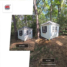 Advanced-Power-Cleaning-Delivers-Expert-House-Washing-Deck-Cleaning-and-Shed-Service-in-Manakin-Sabot-VA 0