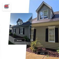 Advanced-Power-Cleaning-Delivers-Outstanding-House-Washing-in-Mechanicsville-VA 0