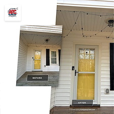 Advanced-Power-Cleaning-Delivers-Cottage-Power-Wash-and-House-Washing-Excellence-in-Montpelier-VA 14