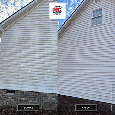 Advanced-Power-Cleaning-Delivers-Cottage-Power-Wash-and-House-Washing-Excellence-in-Montpelier-VA 2