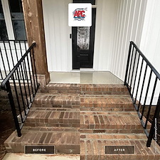 Advanced-Power-Cleaning-Delivers-Professional-House-Washing-Results-in-Mechanicsville-VA 3