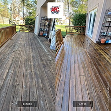 Advanced-Power-Cleaning-Deck-House-Washing-Project-in-Richmond-VA 1