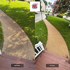 Advanced-Power-Cleaning-Delivers-Stunning-House-Washing-and-Driveway-Cleaning-Results-in-Midlothian-Virginia 3